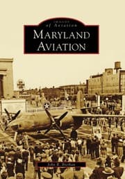 Maryland aviation
