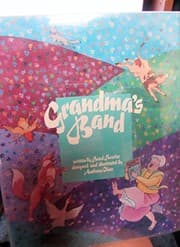Grandma's band