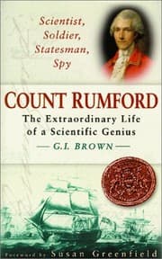 Scientist, soldier, statesman, spy