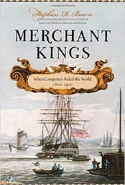 Merchant kings