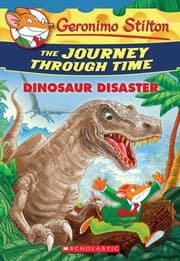 Dinosaur Disaster