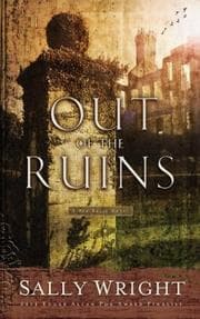 Out of the ruins