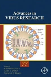 Advances in virus research