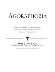 Agoraphobia