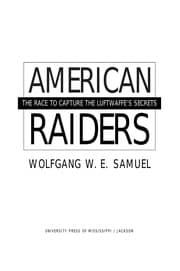 American raiders