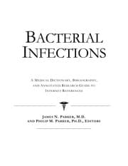 Bacterial infections