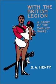 With the British legion