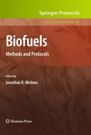 Biofuels