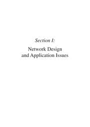 Business data communications and networking