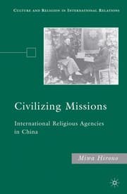 Civilizing missions