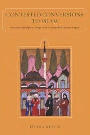 Contested conversions to Islam