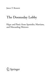 The Doomsday Lobby