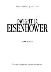 Dwight D. Eisenhower