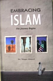 Embracing Islam