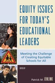 Equity issues for today's educational leaders