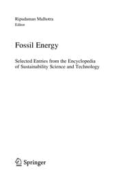 Fossil Energy
