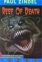 Reef of death