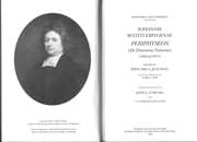 Iohannis Scotti Erivgenae Periphyseon (De divisione naturae), liber 4