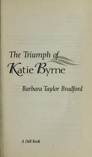 The triumph of Katie Byrne