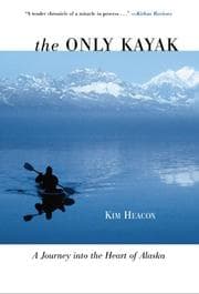 The only kayak