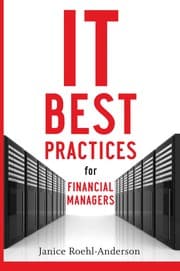 IT best practices for financial managers