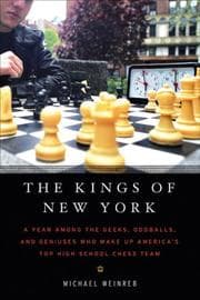 The kings of New York