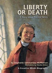 Liberty or death