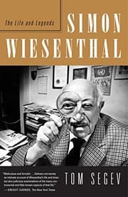 Simon Wiesenthal