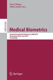 Medical biometrics