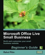 Microsoft Office Live Small Business
