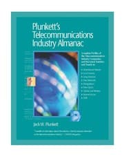 Plunkett's telecommunications industry almanac 2009
