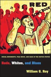 Reds, whites, and blues