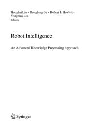 Robot intelligence