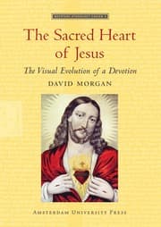 The Sacred Heart of Jesus