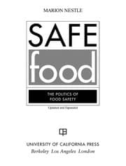 Safe food