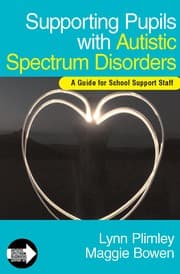 Supporting pupils with autistic spectrum disorders