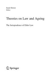 Theories on law and ageing