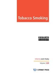 Tobacco smoking