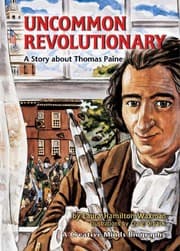 Uncommon revolutionary