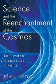 Science and the reenchantment of the cosmos