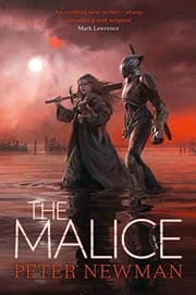 The Malice