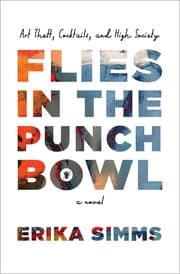 Flies in the Punch Bowl