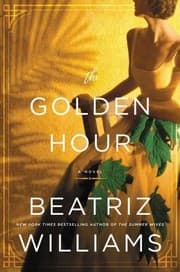 the GOLDEN HOUR