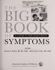 The big book of symptoms