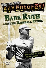 Babe Ruth and the baseball curse