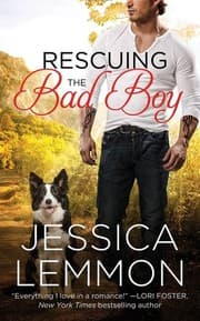 Rescuing the bad boy