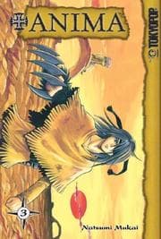 +Anima, Volume 3