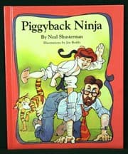 Piggyback Ninja