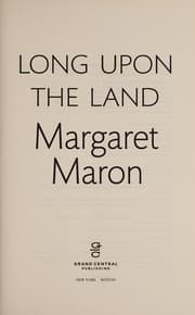 Long upon the land
