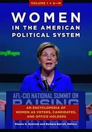 Women in the American Political System [2 volumes]